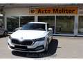 Skoda Octavia Combi Style LED Navi Keyless e-Sitze HUD ACC Rückf Weiß - thumbnail 4