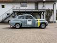 Volvo PV544 Sport Niebieski - thumbnail 3