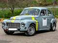 Volvo PV544 Sport Niebieski - thumbnail 1