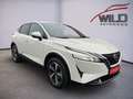 Nissan Qashqai 1.3 DIG-T N-Connecta LED SHZ Klima 360° Weiß - thumbnail 3