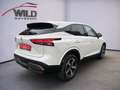 Nissan Qashqai 1.3 DIG-T N-Connecta LED SHZ Klima 360° Weiß - thumbnail 5