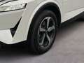 Nissan Qashqai 1.3 DIG-T N-Connecta LED SHZ Klima 360° Weiß - thumbnail 8
