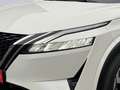 Nissan Qashqai 1.3 DIG-T N-Connecta LED SHZ Klima 360° Weiß - thumbnail 7