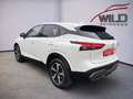 Nissan Qashqai 1.3 DIG-T N-Connecta LED SHZ Klima 360° Weiß - thumbnail 6