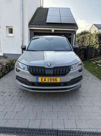 1.5 TSI ACT DSG Sportline