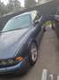 BMW 525 525d Bleu - thumbnail 4