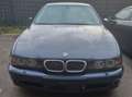 BMW 525 525d Bleu - thumbnail 1