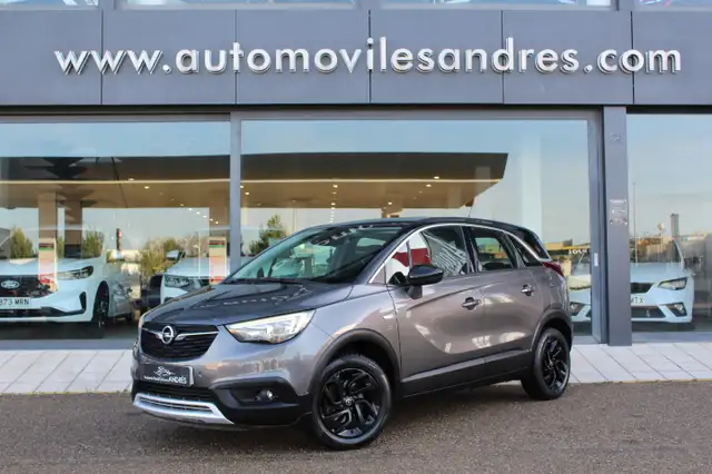 Opel Crossland X 1.2T S&S Innovation 130