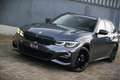 BMW 320 3-serie Touring 320Xe 204PK M-Sport Shadow Laser/m Grijs - thumbnail 16