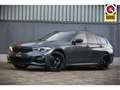 BMW 320 3-serie Touring 320Xe 204PK M-Sport Shadow Laser/m Grijs - thumbnail 1