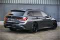 BMW 320 3-serie Touring 320Xe 204PK M-Sport Shadow Laser/m Grijs - thumbnail 2