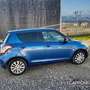 Suzuki Swift 1.2 VVT 4WD 5 porte Bleu - thumbnail 3