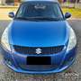 Suzuki Swift 1.2 VVT 4WD 5 porte Bleu - thumbnail 1