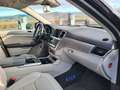 Mercedes-Benz ML 500 Blue Efficiency 4MATIC Aut. Чорний - thumbnail 1