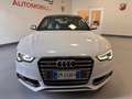 Audi S5 A5 I  Cabriolet Cabrio 3.0 tfsi quattro s-tronic Bianco - thumbnail 7