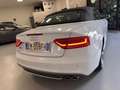 Audi S5 A5 I  Cabriolet Cabrio 3.0 tfsi quattro s-tronic Bianco - thumbnail 3