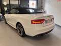 Audi S5 A5 I  Cabriolet Cabrio 3.0 tfsi quattro s-tronic Bianco - thumbnail 4