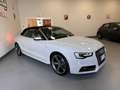 Audi S5 A5 I  Cabriolet Cabrio 3.0 tfsi quattro s-tronic Bianco - thumbnail 2