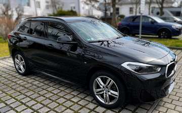 X2 Diesel xDrive20d Aut. M Sport