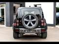 Land Rover Defender 110 V8 P525 CARPATHIAN EDITION°WARN ZEON PLATINUM Gris - thumbnail 4