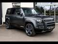 Land Rover Defender 110 V8 P525 CARPATHIAN EDITION°WARN ZEON PLATINUM Gris - thumbnail 6