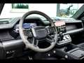 Land Rover Defender 110 V8 P525 CARPATHIAN EDITION°WARN ZEON PLATINUM Gris - thumbnail 10