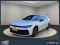 Volkswagen Passat R-Line Wit - thumbnail 2