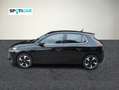 Opel Corsa-e e Elegance Schwarz - thumbnail 4