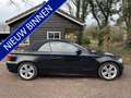 BMW 118 1-serie Cabrio 118i M-SPORT*GEREVISEERDE.MOTOR* Schwarz - thumbnail 6