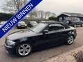 BMW 118 1-serie Cabrio 118i M-SPORT*GEREVISEERDE.MOTOR* Schwarz - thumbnail 3