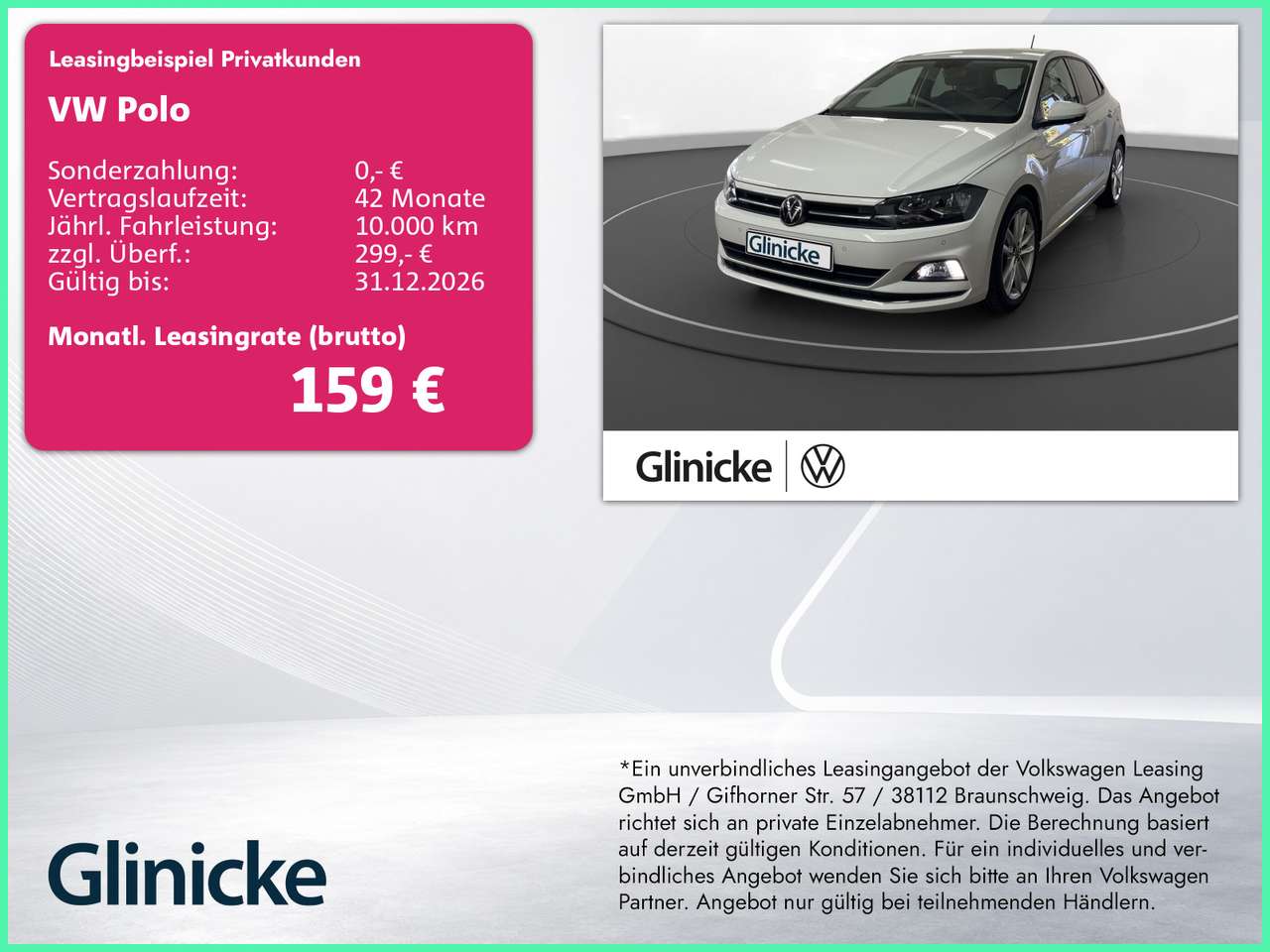 Volkswagen Polo 2022