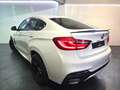 BMW X6 xDrive 40dA Bianco - thumbnail 15