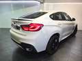BMW X6 xDrive 40dA Blanc - thumbnail 16