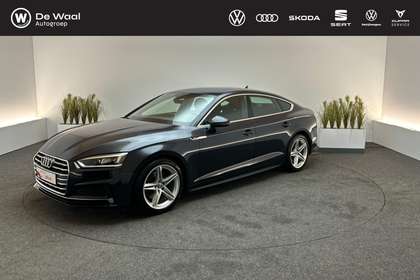 Audi A5 Sportback 1.4 TFSI 150pk S tronic Sport S-line Edi