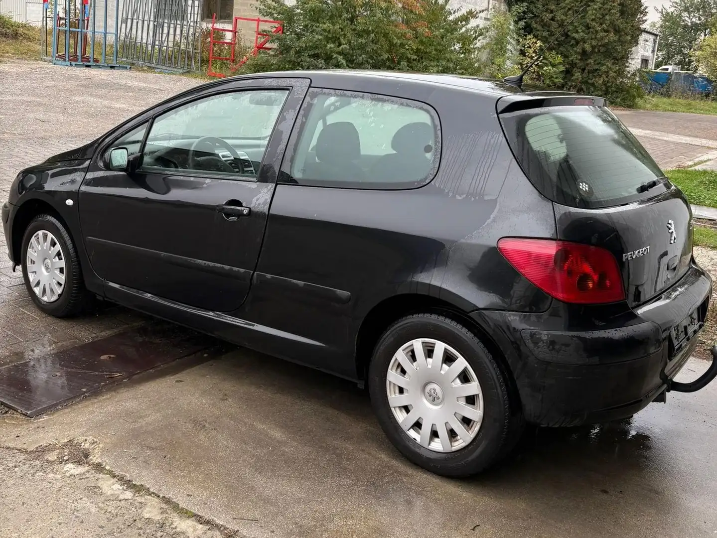 Peugeot 307 307 1.6i 16v XR - 2