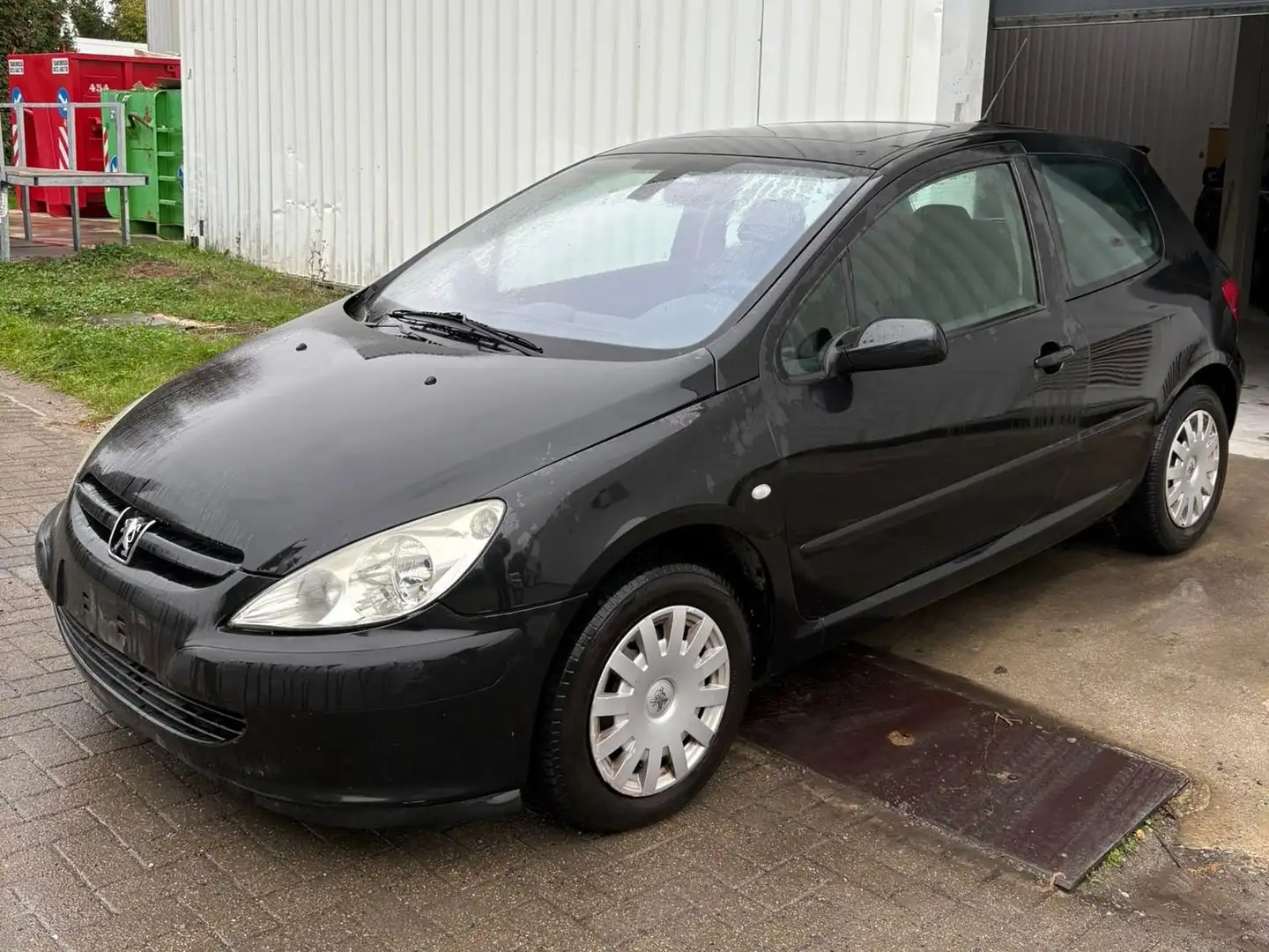 Peugeot 307 307 1.6i 16v XR - 1