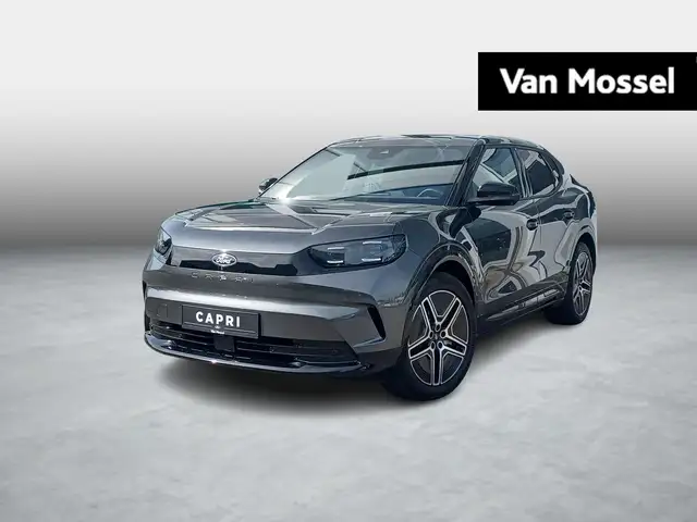 Ford Capri 79kWh AWD Premium|Driver Assist|AGR Seat Prijs gel