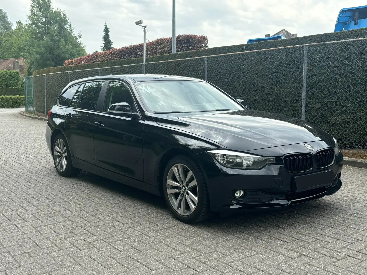 BMW 316 i touring - 2