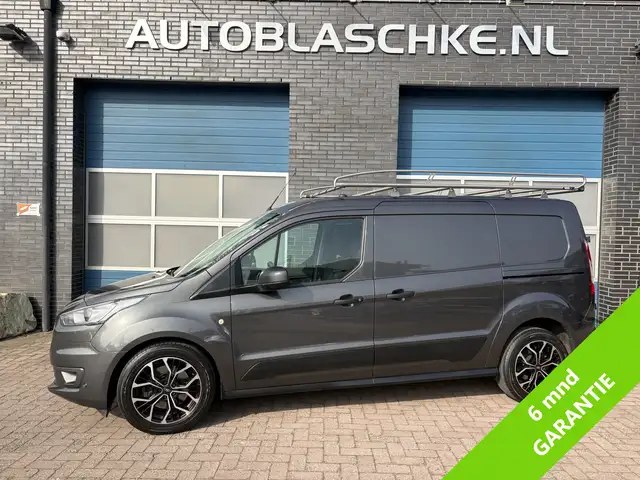 Ford Transit Connect 1.0 Ecoboost L2 Trend, navi, 2 schuifdeur, trekhaa