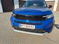 Opel Frontera Frontera 1.2 DI MHEV GS Aut. GS Blau - thumbnail 1