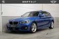 BMW 125 1-serie 125i M-Sport | Schuifdak | Adapt. Cruise C Bleu - thumbnail 1