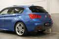 BMW 125 1-serie 125i M-Sport | Schuifdak | Adapt. Cruise C Azul - thumbnail 29