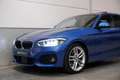 BMW 125 1-serie 125i M-Sport | Schuifdak | Adapt. Cruise C Azul - thumbnail 32