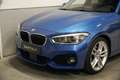 BMW 125 1-serie 125i M-Sport | Schuifdak | Adapt. Cruise C Blauw - thumbnail 25