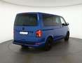 Volkswagen T6 Multivan T6.1 Multivan 2.0 TDI Generation Six Navi ACC LED Azul - thumbnail 5