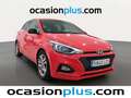Hyundai i20 1.0 TGDI Tecno LE 100 Rojo - thumbnail 2