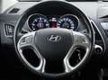 Hyundai iX35 1,7 CRDi Life DPF |SERVICE NEU |PICKERL NEU| Argent - thumbnail 12