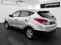 Hyundai iX35 1,7 CRDi Life DPF |SERVICE NEU |PICKERL NEU| Argent - thumbnail 3