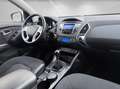 Hyundai iX35 1,7 CRDi Life DPF |SERVICE NEU |PICKERL NEU| Argent - thumbnail 10