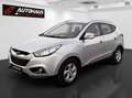 Hyundai iX35 1,7 CRDi Life DPF |SERVICE NEU |PICKERL NEU| Argent - thumbnail 1